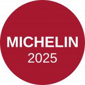 Guide Michelin 2025
