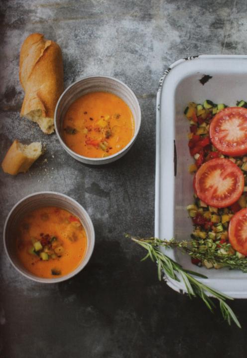 Team der Brasserie Ehrlich